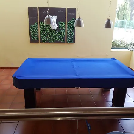 Vale Dos Raposinhos Tatil Evi *