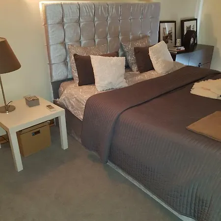 Tatil Evi Vale Dos Raposinhos *