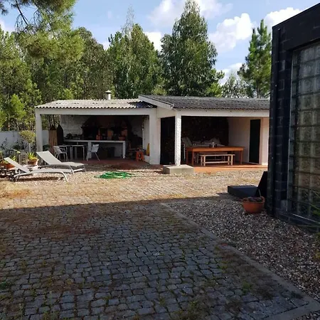Vale Dos Raposinhos