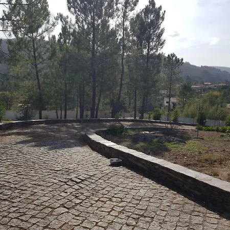 Vale Dos Raposinhos Tatil Evi