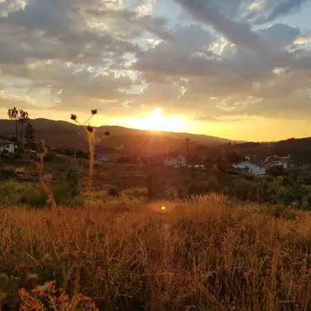 Vale Dos Raposinhos