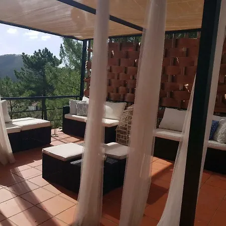 Vale Dos Raposinhos Tatil Evi
