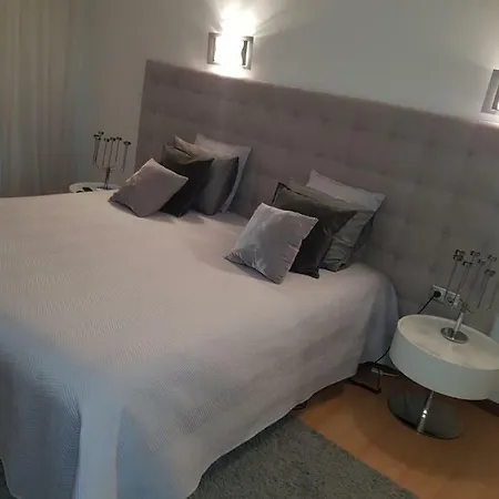 Tatil Evi Vale Dos Raposinhos *