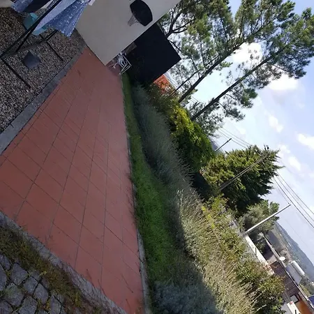 Vale Dos Raposinhos Tatil Evi